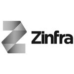 Zinfra - Hoverscape Happy Clients