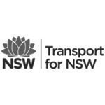 Transport for NSW - Hoverscape Professional Aerial Drone Imagery Services
